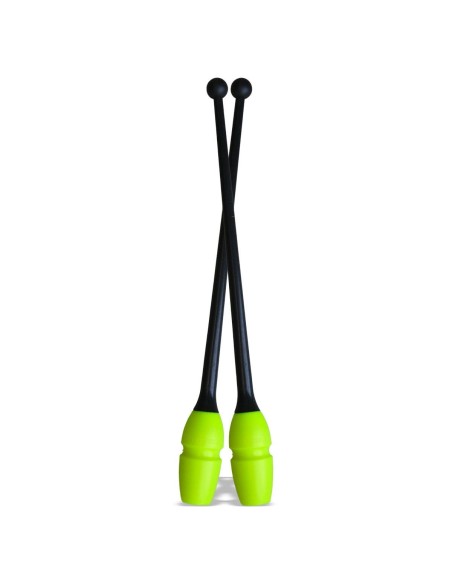 Rhythmic gymnastics clubs PASTORELLI "MASHA" 45.2cm