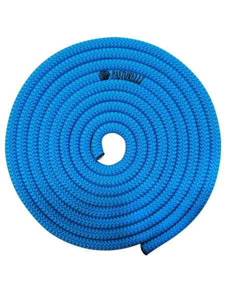 Rhythmic gymnastics skipping rope Pastorelli "New Orleans"