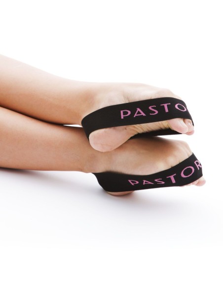 Pasipriešinimo gumos pėdoms PASTORELLI