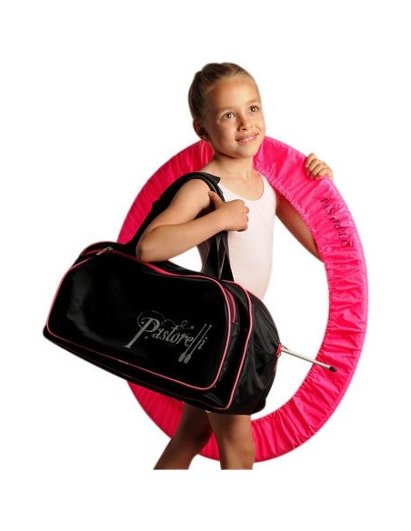 Bag for gymnastics equipment PASTORELLI "ALINA" (Junior)