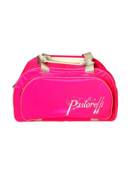 Krepšys gimnastikos reikmenims PASTORELLI  "ALINA"  (Junior)