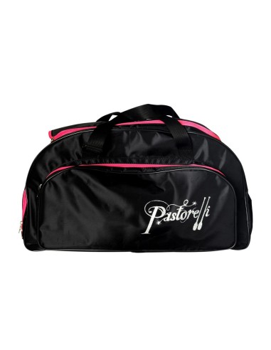 Krepšys gimnastikos reikmenims PASTORELLI  "ALINA"  (Junior)