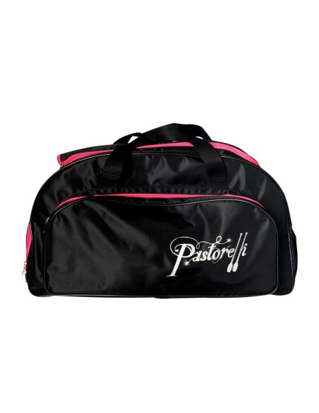 Krepšys gimnastikos reikmenims PASTORELLI  "ALINA"  (Junior)