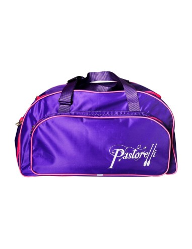 Krepšys gimnastikos reikmenims PASTORELLI  "ALINA"  (Junior)