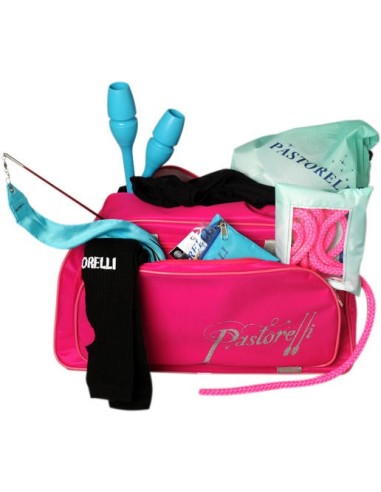 Krepšys Pastorelli Alina (Junior)