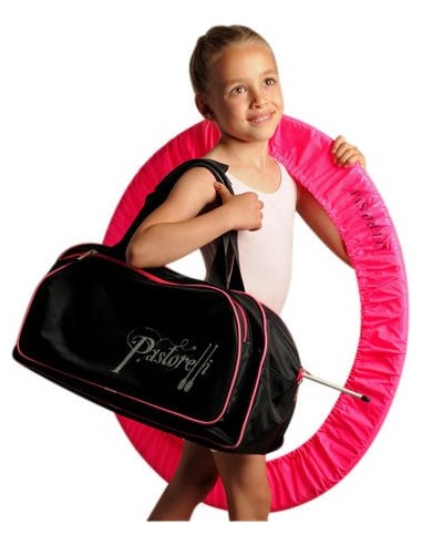 Krepšys Pastorelli Alina (Junior)