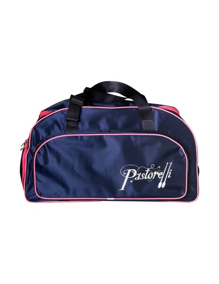 Krepšys gimnastikos reikmenims PASTORELLI  "ALINA"  (Senior)