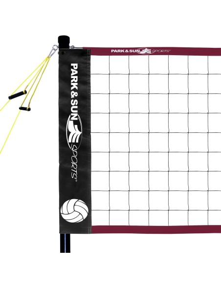 Portable volleyball set SPIKER PRO