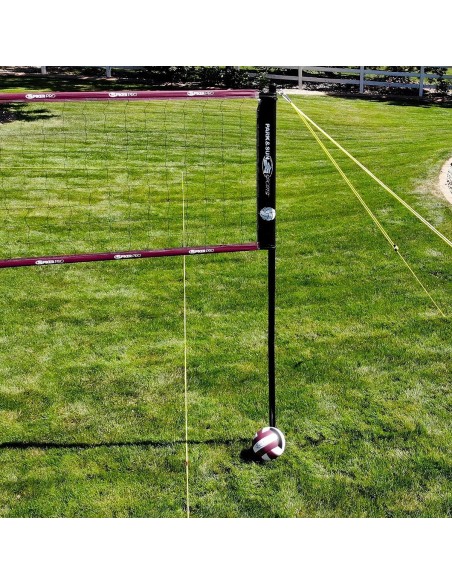 Nešiojamas tinklinio rinkinys SPIKER PRO