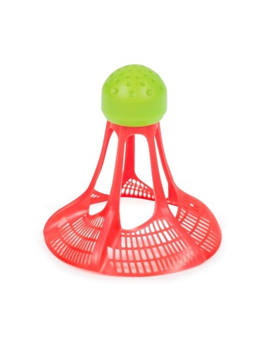 Badminton shuttlecocks MEGAFORM "Air Shuttle 2.0"
