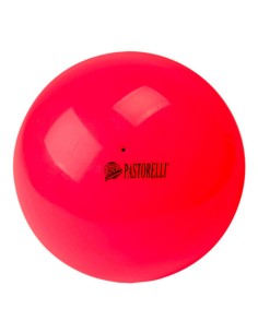 Rhythmic gymnastics ball PASTORELLI "New Generation" 18cm