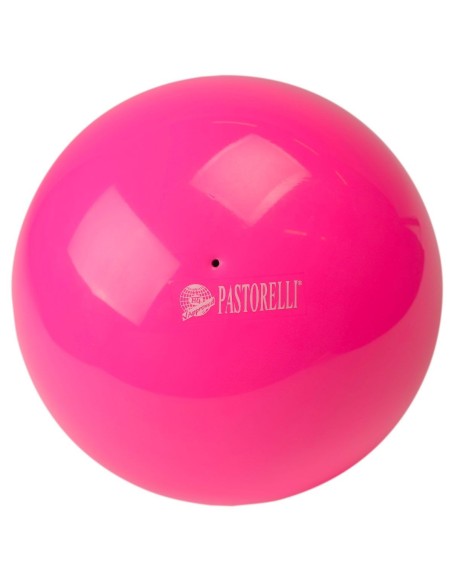 Rhythmic gymnastics ball PASTORELLI "New Generation" 18cm