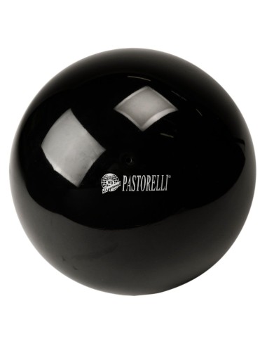 Meninės gimnastikos kamuolys PASTORELLI "New Generation" 18cm