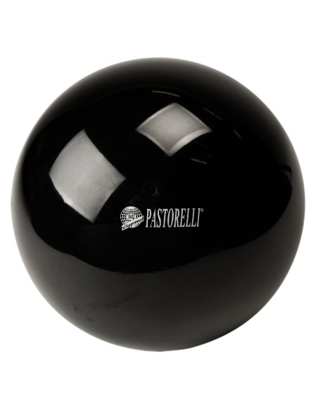 Meninės gimnastikos kamuolys PASTORELLI "New Generation" 18cm