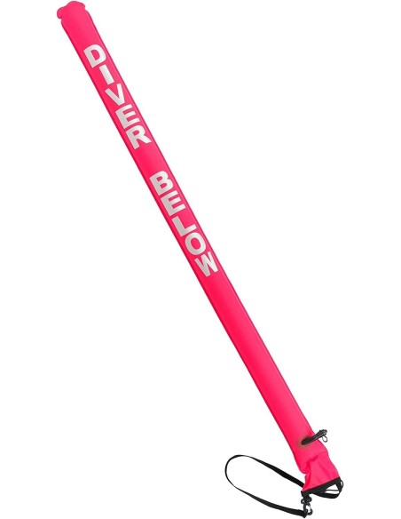 Signalinis plūduras TUSA "Rescue Marker"