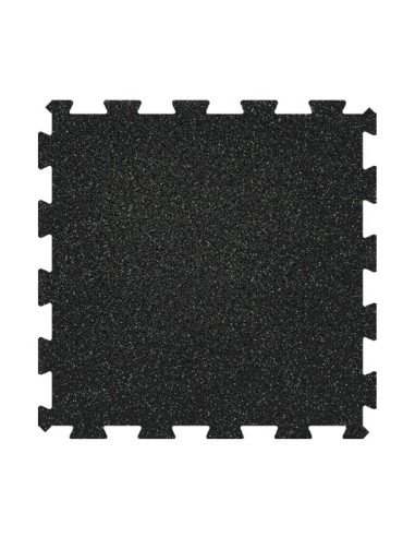 Guminė surenkama danga 98x98 x 0,8 cm
