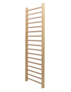 Gymnastics wall 300x90cm (assembled)