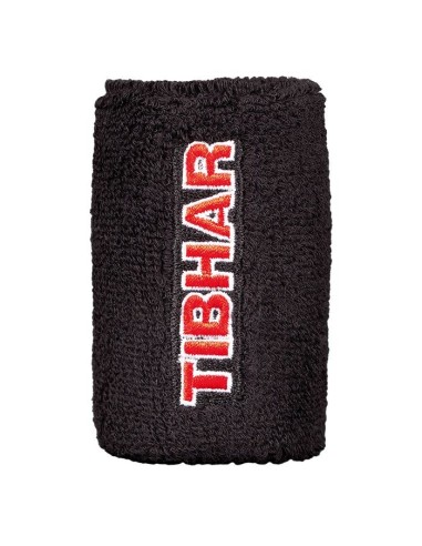 TIBHAR riešo juosta (juoda)