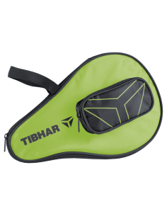 Table tennis racket case TIBHAR "ROUND COVER-T" 2