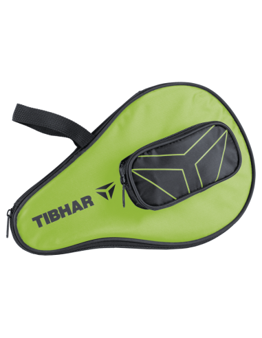Dėklas stalo teniso raketei TIBHAR "ROUND COVER-T"