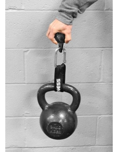 Rutulinė rankena AMAYA "Ball grip"