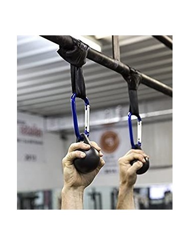 Rutulinė rankena AMAYA "Ball grip"