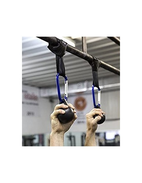 Rutulinė rankena AMAYA "Ball grip"