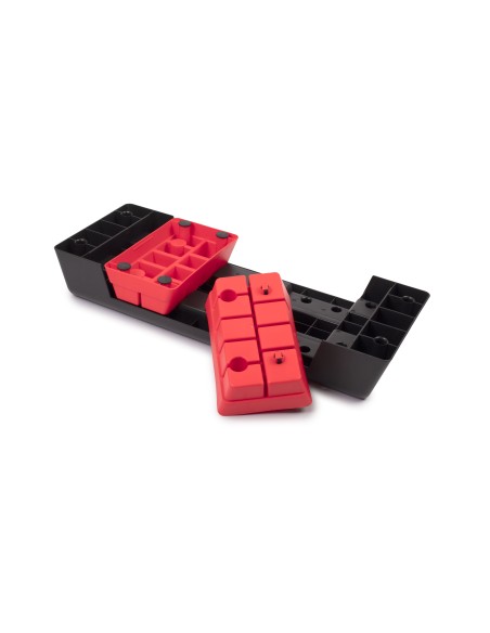 Aerobic step Trendy Etapa Professional