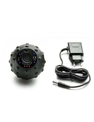 Vibracinis kamuoliukas AMAYA "Therapy Ball"