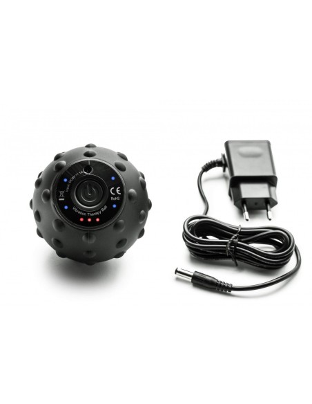 Vibracinis kamuoliukas AMAYA "Therapy Ball"