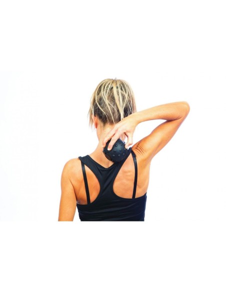 Vibracinis kamuoliukas AMAYA "Therapy Ball"