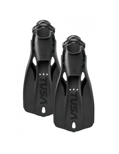 Plaukmenys TUSA " TR Travel Right"