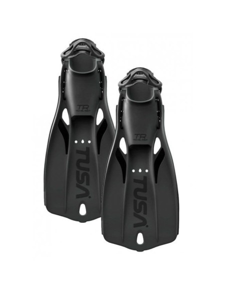 Plaukmenys TUSA " TR Travel Right"