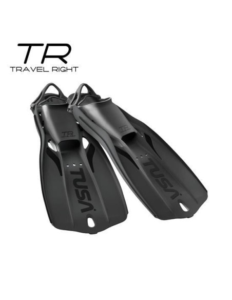 Plaukmenys TUSA " TR Travel Right"