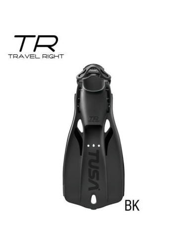 Plaukmenys TUSA " TR Travel Right"
