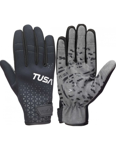 Pirštinės TUSA "Warm Water" 2mm