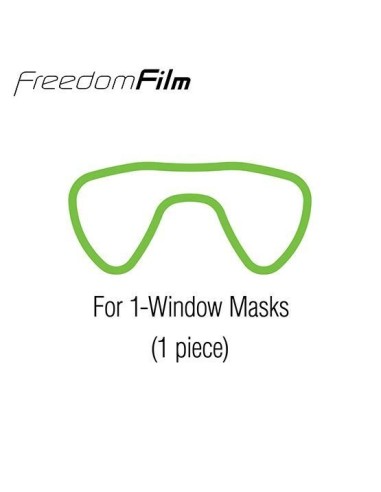 Plėvelė nuo rasojimo TUSA "TA-0801" (1 stiklas)