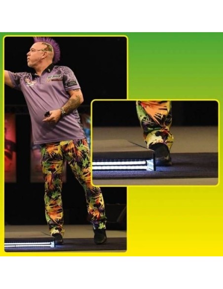 REDDRAGON smiginio kilimėlis "PRO-POSITION DART MAT"