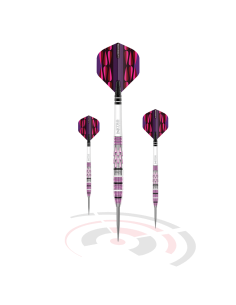 REDDRAGON darts "ARTURA 1 SHOCKING PINK" 2