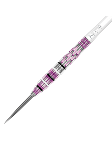 REDDRAGON šautriņas "ARTURA 1 SHOCKING PINK"