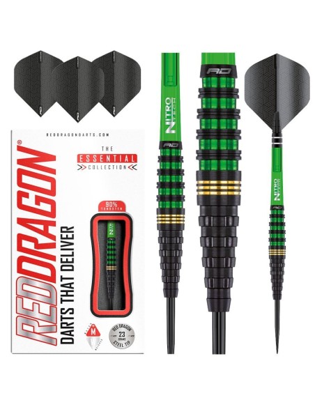 REDDRAGON smiginio strėlytės "KRYPTON"