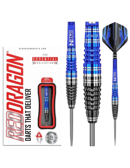 REDDRAGON smiginio strėlytės "DELTA 2"