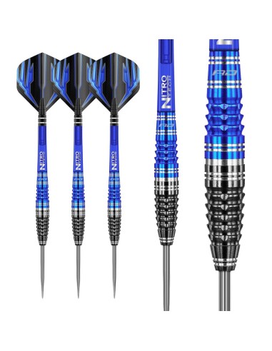 REDDRAGON smiginio strėlytės "DELTA 2"