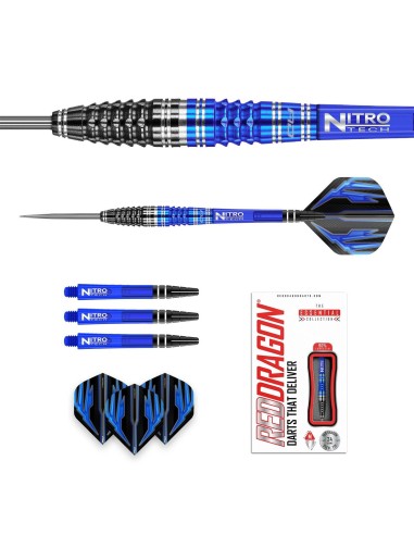 REDDRAGON smiginio strėlytės "DELTA 2"