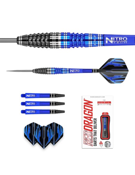 REDDRAGON darts "DELTA 2"