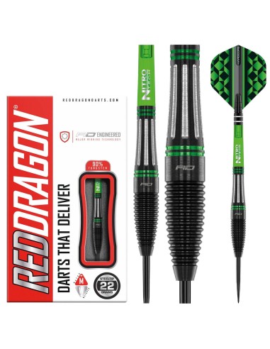 REDDRAGON smiginio strėlytės "SLIPSTREAM"