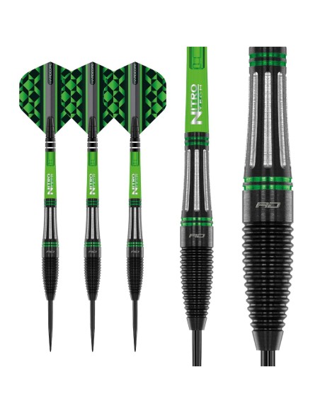 REDDRAGON smiginio strėlytės "SLIPSTREAM"