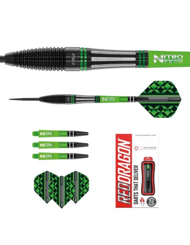 REDDRAGON smiginio strėlytės "SLIPSTREAM"