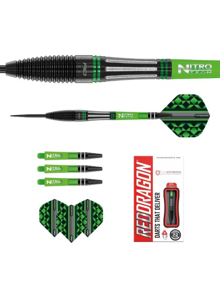 REDDRAGON smiginio strėlytės "SLIPSTREAM"