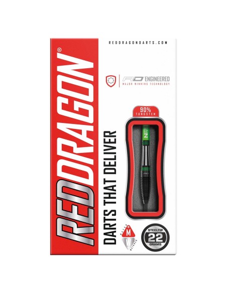 REDDRAGON smiginio strėlytės "SLIPSTREAM"